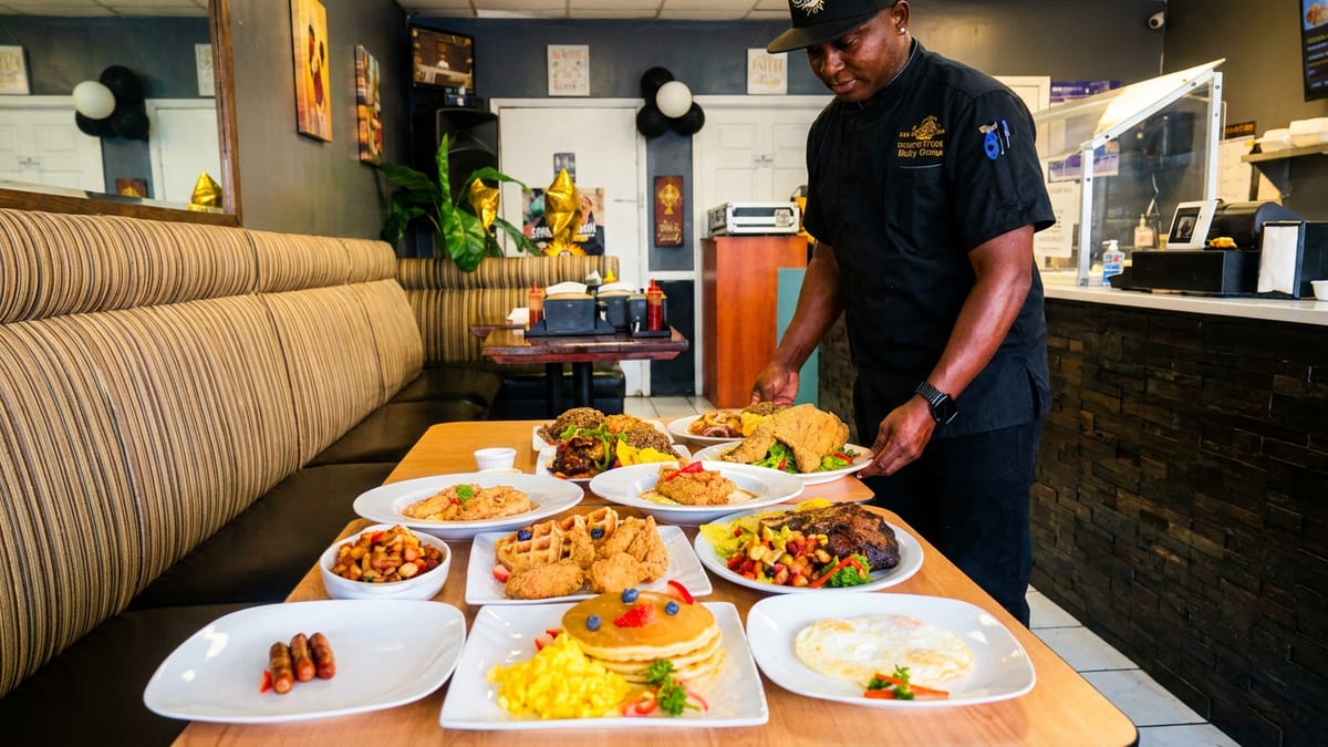 Catering for your next event