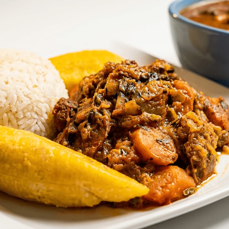 Discover Our Griot Special