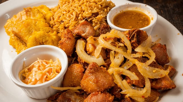 World's Best Griot.