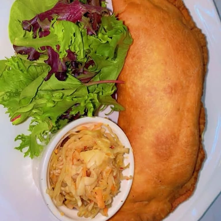 Delicious Pate Kode Awaits You